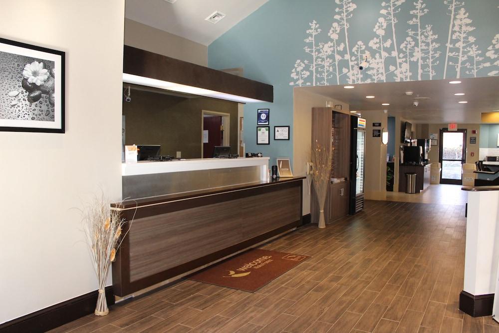 Clarion Pointe Wake Forest - Raleigh North Екстериор снимка