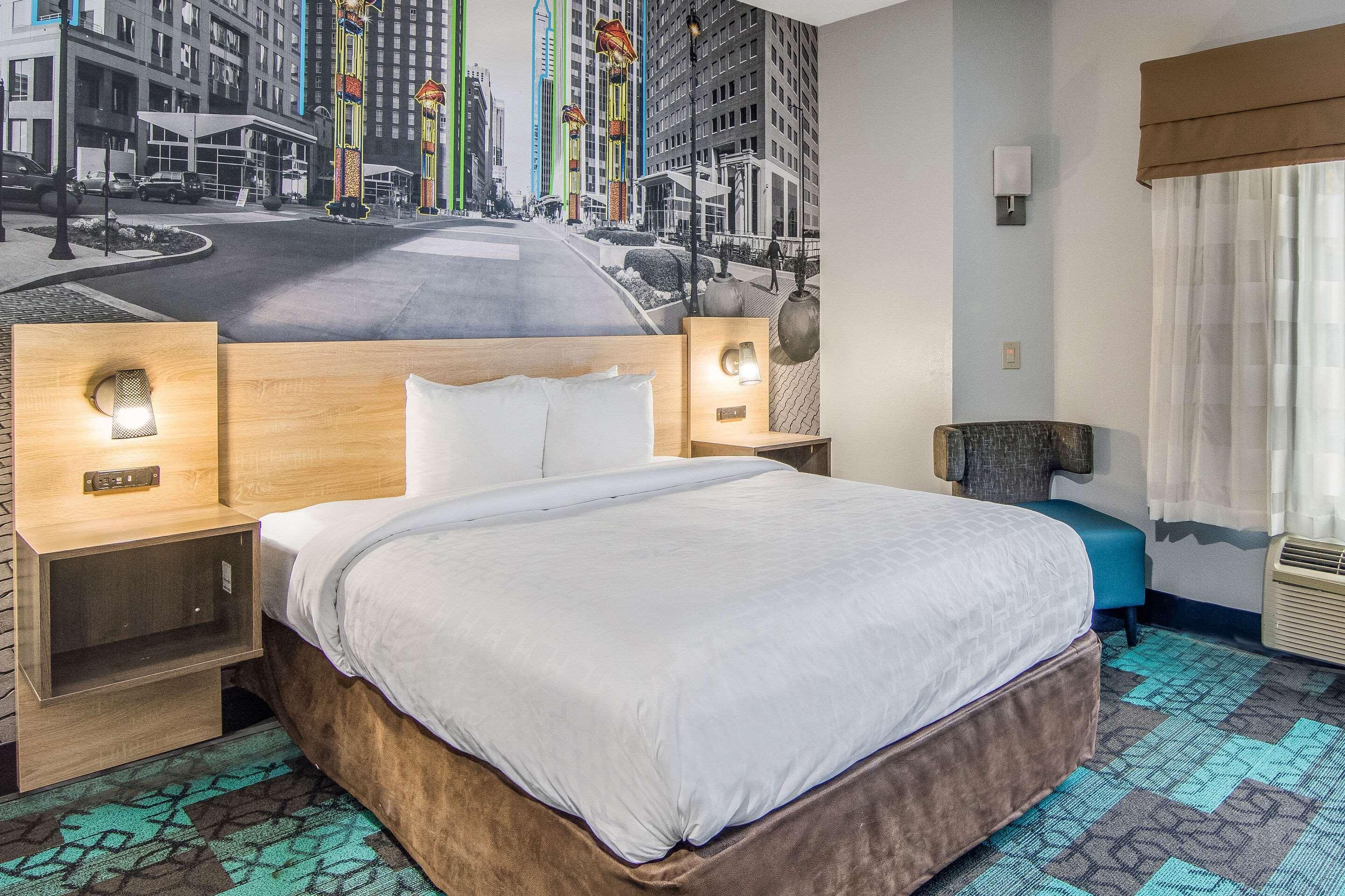 Clarion Pointe Wake Forest - Raleigh North Екстериор снимка