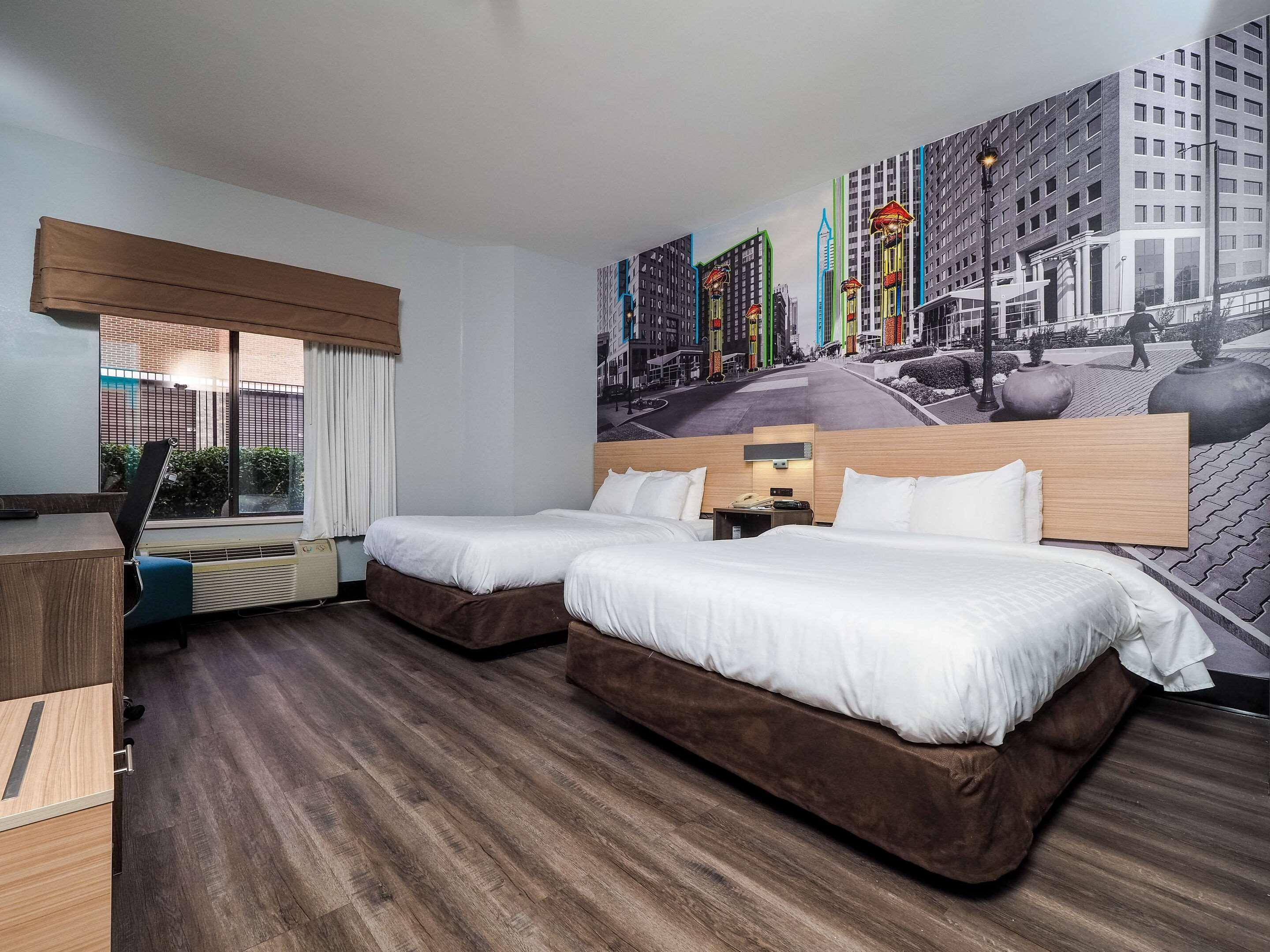Clarion Pointe Wake Forest - Raleigh North Екстериор снимка