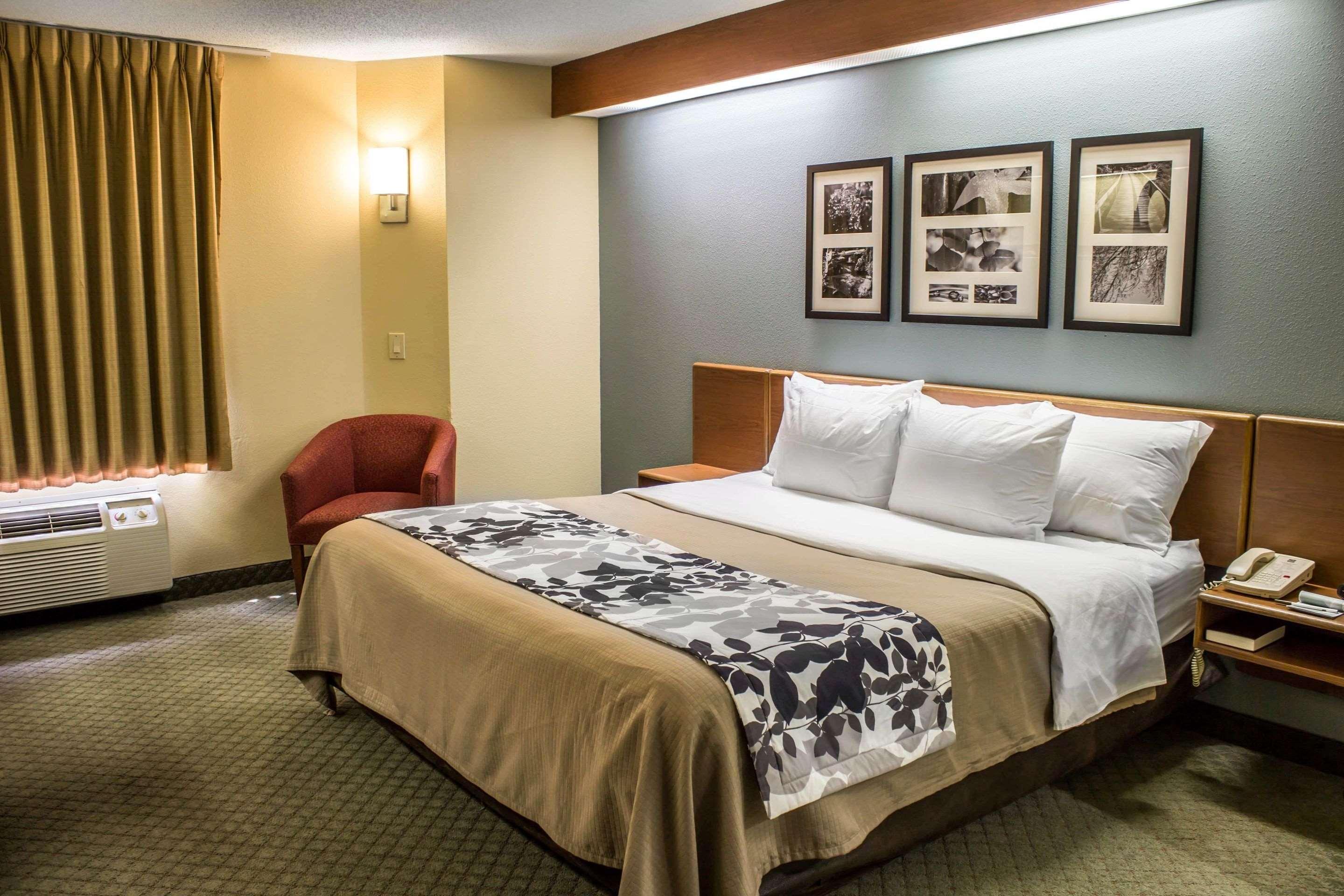 Clarion Pointe Wake Forest - Raleigh North Екстериор снимка