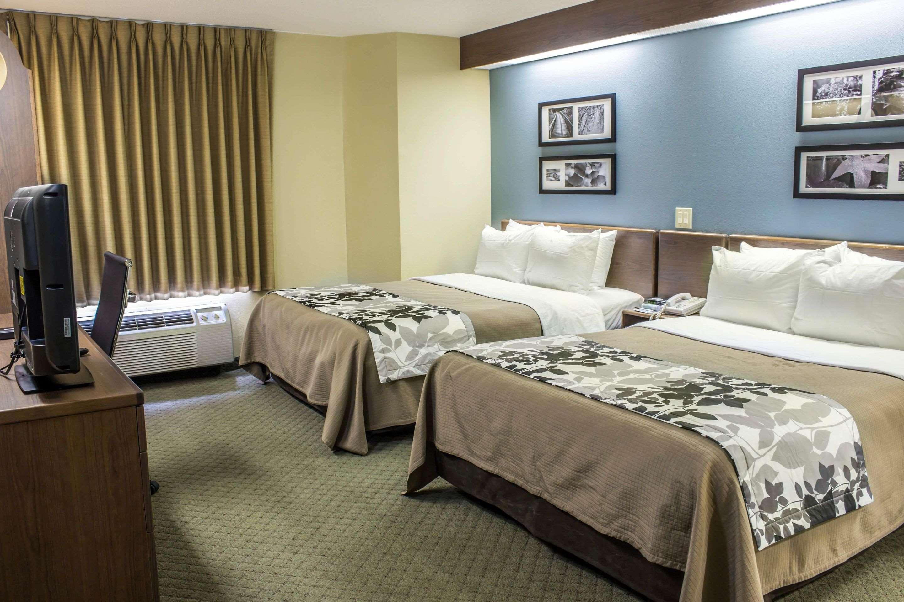 Clarion Pointe Wake Forest - Raleigh North Екстериор снимка