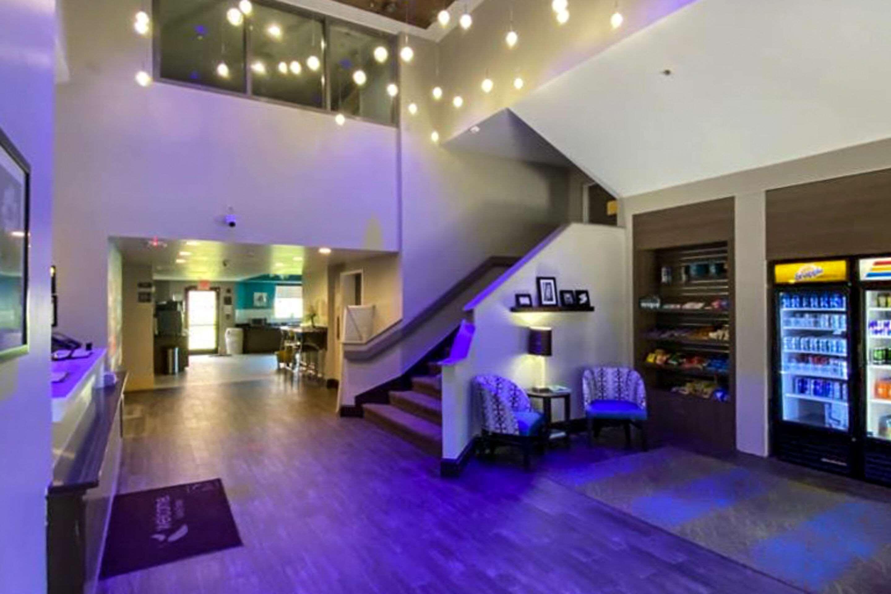 Clarion Pointe Wake Forest - Raleigh North Екстериор снимка