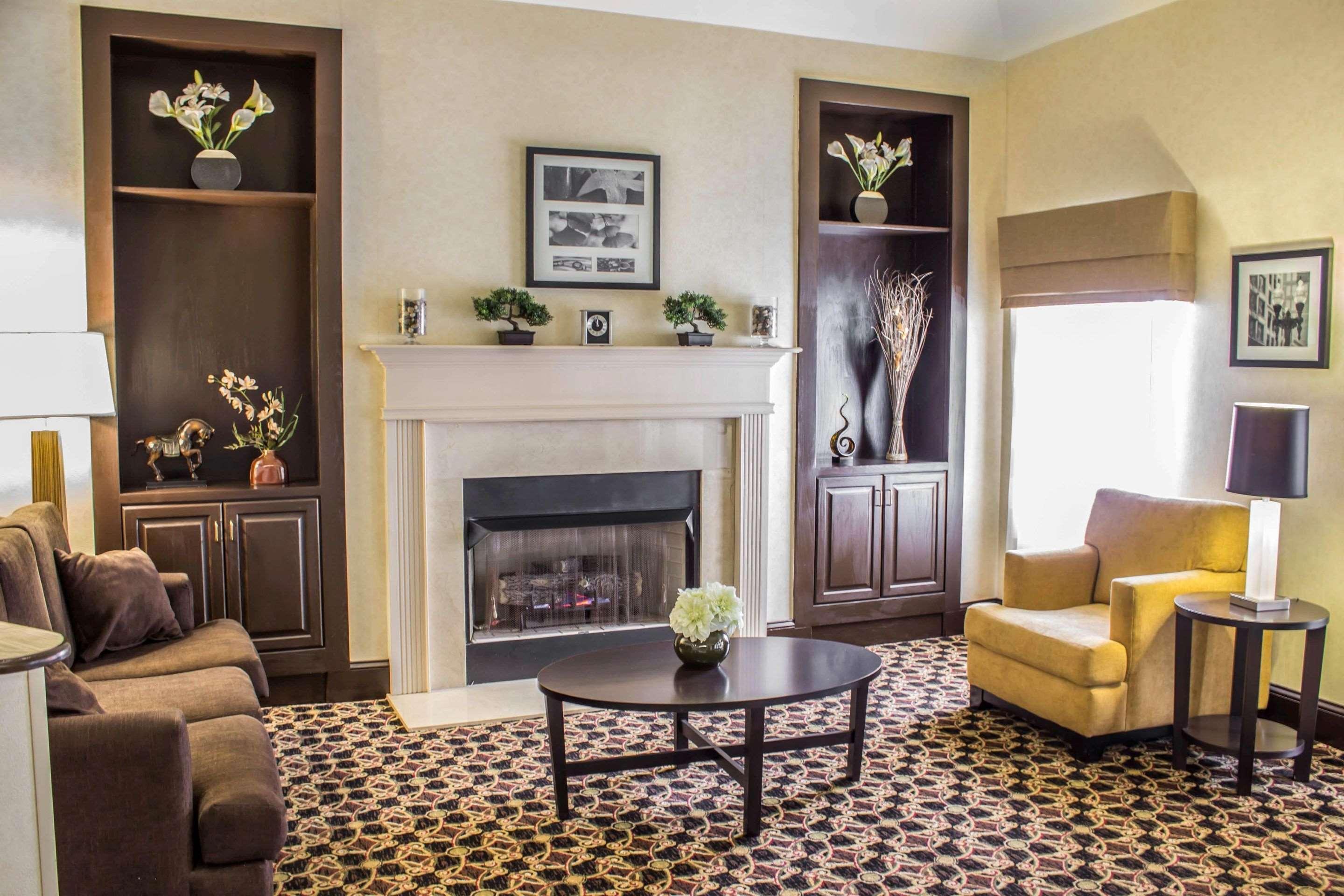 Clarion Pointe Wake Forest - Raleigh North Екстериор снимка