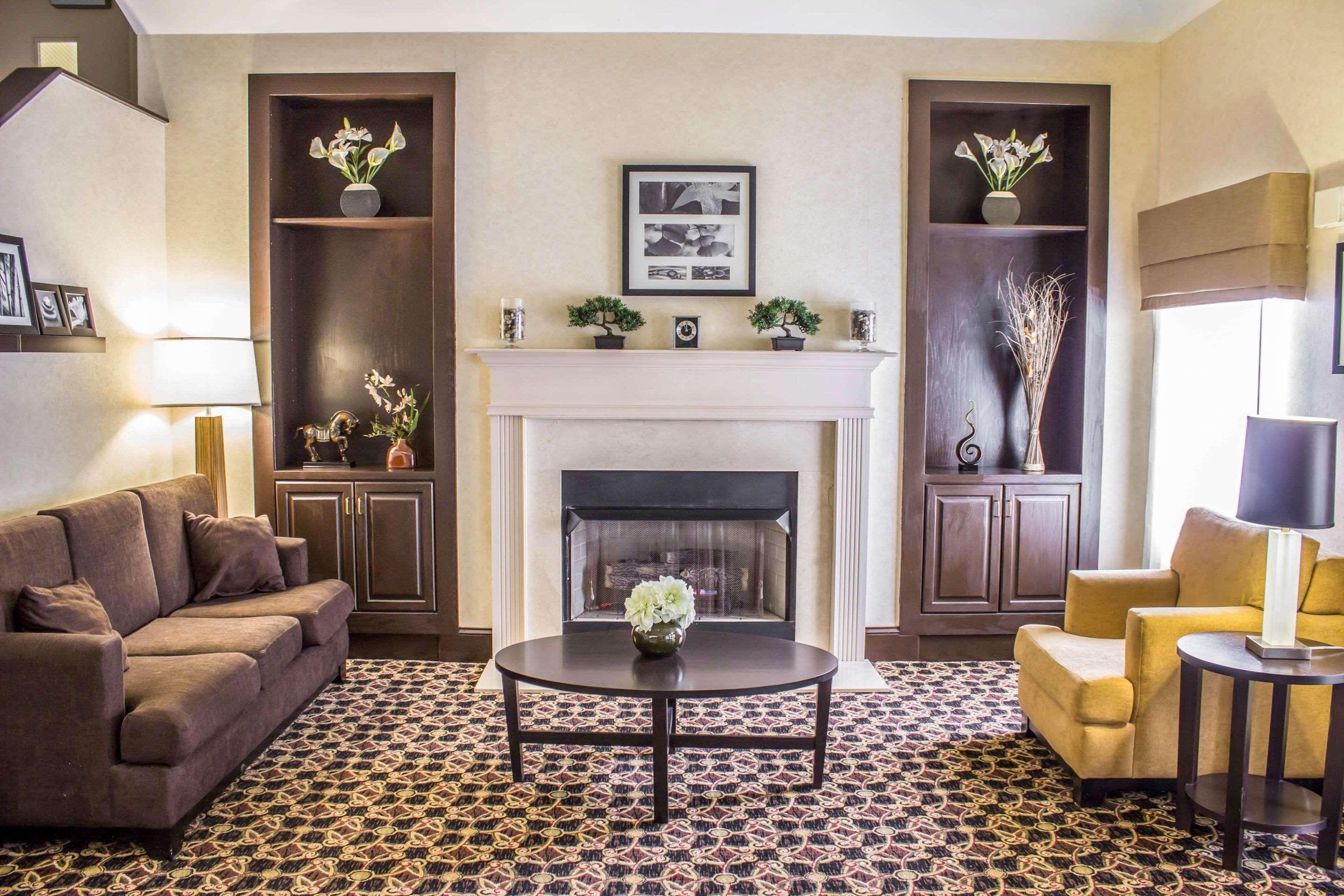 Clarion Pointe Wake Forest - Raleigh North Екстериор снимка
