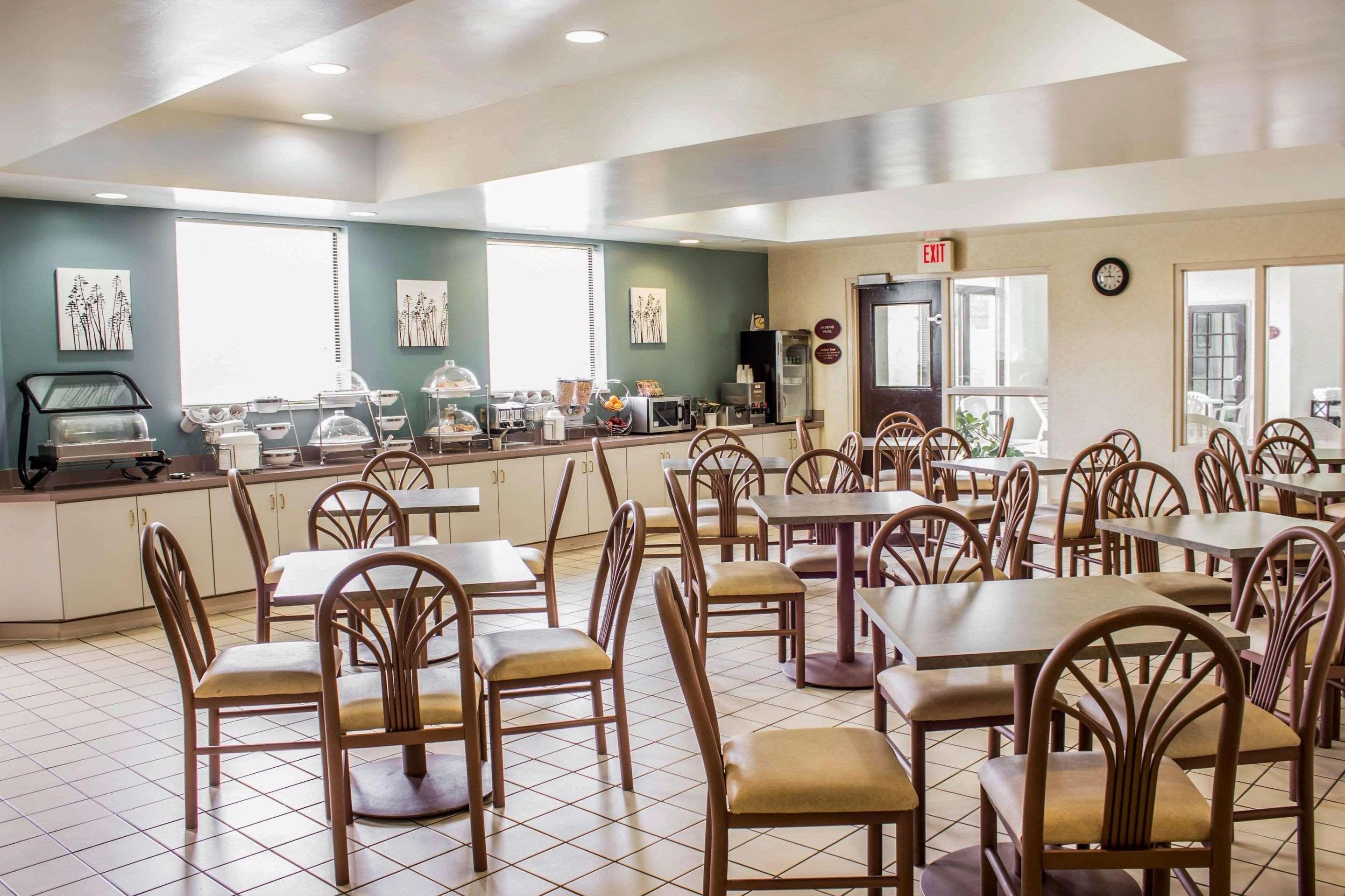 Clarion Pointe Wake Forest - Raleigh North Екстериор снимка