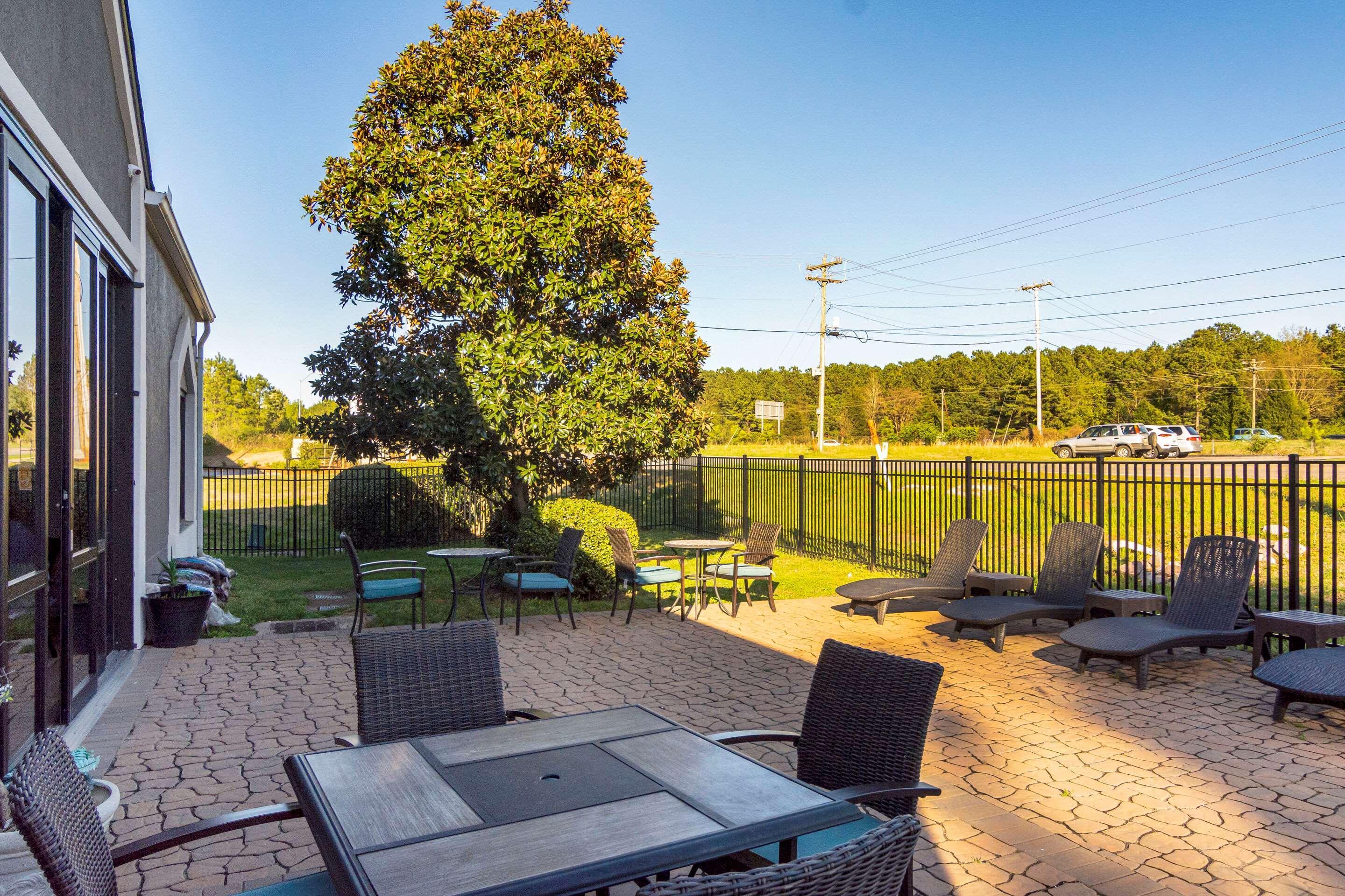 Clarion Pointe Wake Forest - Raleigh North Екстериор снимка