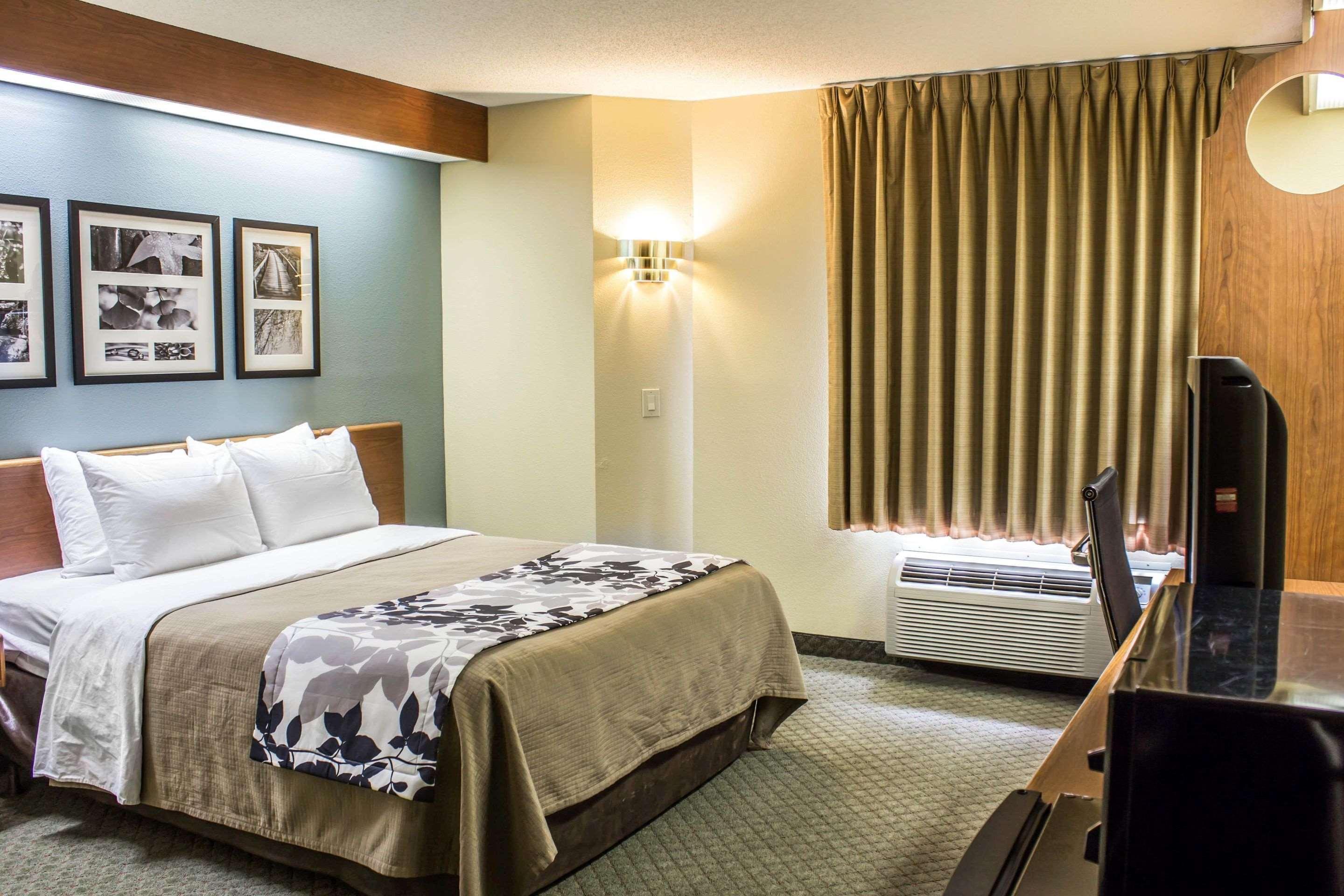 Clarion Pointe Wake Forest - Raleigh North Екстериор снимка