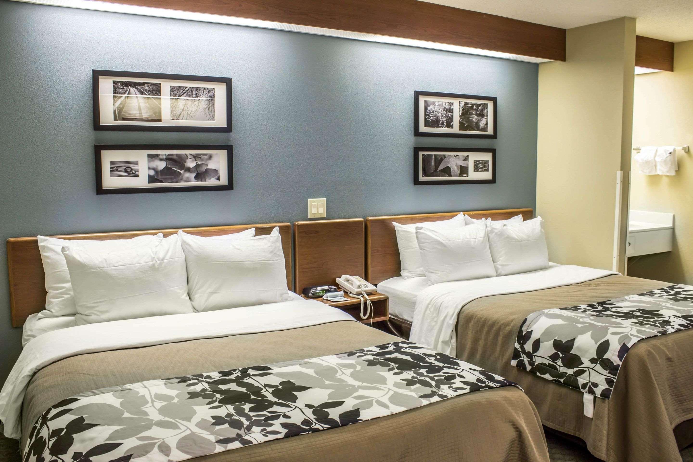 Clarion Pointe Wake Forest - Raleigh North Екстериор снимка